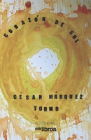 Corazón de sol (Spanish Edition) 841773757X Book Cover