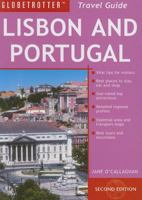 Lisbon and Portugal 1845373855 Book Cover
