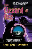 The Lizzard of Ozz 1479701211 Book Cover