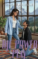 The Power Play: A Hockey Romance (Denver Dragons Series) B0D2JMZHV5 Book Cover