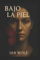 Bajo la piel (Spanish Edition) B0FKSVGN4B Book Cover
