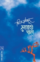 Dhagaadche Chandane 8177660659 Book Cover