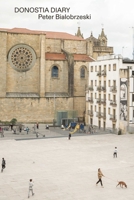 Donostia Diary 3960701373 Book Cover