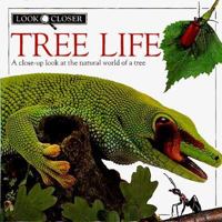 Tree Life 1564581322 Book Cover