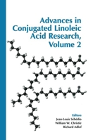 Advances in Conjugated Linoleic Acid Research 1893997286 Book Cover