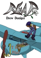 Reap: The Pilot B0CDGQQB9L Book Cover