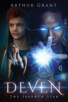 Deven: The Seventh Star 164895118X Book Cover