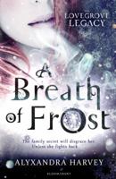 A Breath of Frost 080273443X Book Cover