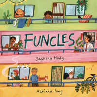 Funcles 1836290500 Book Cover