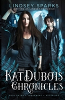 Kat Dubois Chronicles, volume 2 1949485390 Book Cover