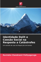 Identidade Dalit e Coesão Social na Resposta a Catástrofes (Portuguese Edition) 6208361761 Book Cover