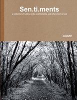 Sen.ti.ments 1105751988 Book Cover