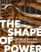 The Shape of Power: Stories of Race and American Sculpture 0691261490 Book Cover
