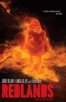 Redlands Vol. 1 1534305009 Book Cover