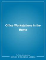 Office Workstations in the Home 0309034833 Book Cover