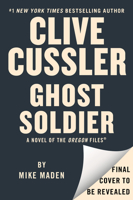 Clive Cussler Untitled Oregon 18 (The Oregon Files) 0593719247 Book Cover