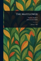 The Mayflower 1023312174 Book Cover