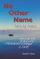 No Other Name null Book Cover