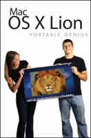 Mac OS X Lion Portable Genius 1118022394 Book Cover