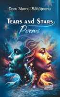 Tears and Stars: Poems B0H8K1F5XD Book Cover
