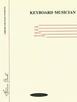Keyboard Musician for the Adult Beginner (Frances Clark Library for Piano Students) 0874871034 Book Cover