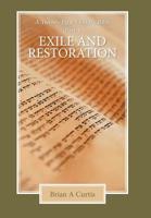 Exile and Restoration 1796002798 Book Cover