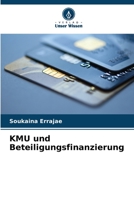 KMU und Beteiligungsfinanzierung 6206238032 Book Cover