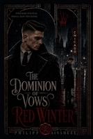 Black Velvet, Red Winter: Love, Blood and Betrayal B0HBX4JN2L Book Cover