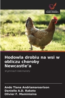 Hodowla drobiu na wsi w obliczu choroby Newcastle'a (Polish Edition) 6630158156 Book Cover