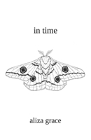 in time: poetry B09W7L5TSB Book Cover