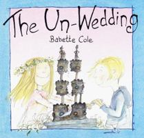The Un-Wedding 0679888985 Book Cover