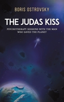 The Judas Kiss 1649799683 Book Cover