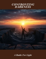 Confronting Darkness: A Battle For Light B0FR92Q8BR Book Cover