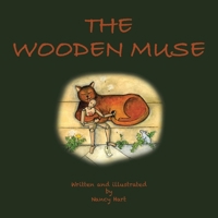The Wooden Muse 1665766158 Book Cover