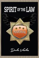 Spirit of the Law 1682566269 Book Cover