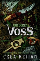 Voss: Alternate discreet cover (Van Doren) B0H4H59Q3P Book Cover
