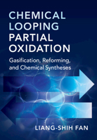 Chemical Looping Partial Oxidation: Gasification, Reforming, and Chemical Syntheses 1107194393 Book Cover
