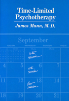 Time-Limited Psychotherapy 0674891910 Book Cover
