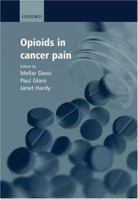 Opioids in Cancer Pain 019923664X Book Cover