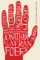 Extremely Loud and Incredibly Close 0141012692 Book Cover