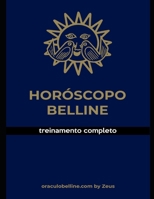 Horóscopo Belline B08XN7J2XL Book Cover