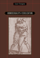 Homosexuality and Civilization 0674022335 Book Cover