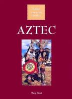 Aztec 0836836995 Book Cover