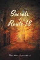 Secrets of Route 18 163575495X Book Cover
