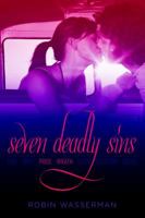 Seven Deadly Sins Vol. 2: Pride; Wrath 1442475064 Book Cover