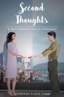 Second Thoughts: A Buttermilk Falls Romance 1682891909 Book Cover