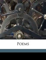 Poems 1359550100 Book Cover