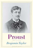 Proust: The Future's Secret 0300164165 Book Cover