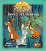Watership Down: Hawkbit's Discovery (Watership Down) 009941192X Book Cover
