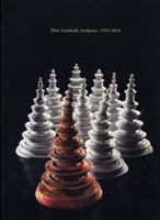 Marc Leuthold: Sculpture, 1995-2010 0982250746 Book Cover